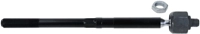 Inner Tie Rod Left and right LEMFORDER